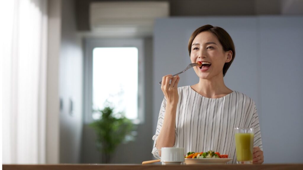 パルシステムが1人暮らしに向いている理由