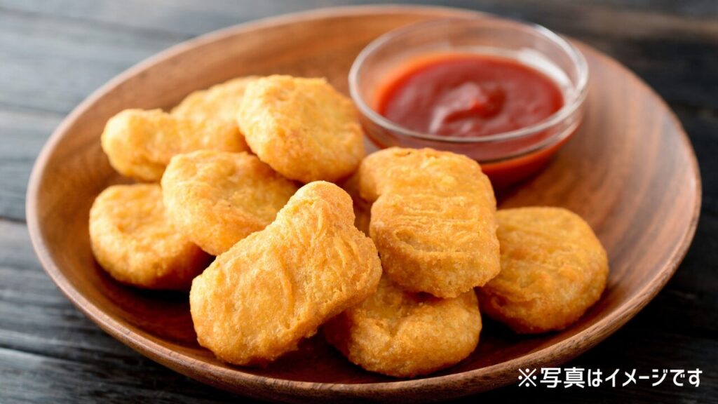 までっこ鶏シリーズ