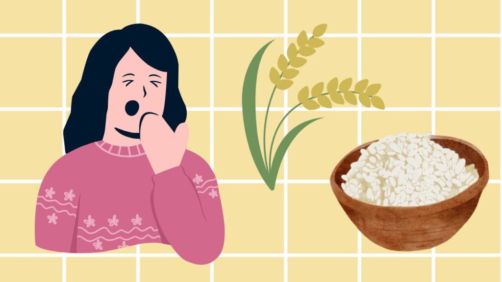 眠くなるのはなぜか解説
